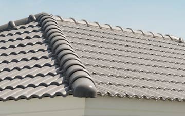 advantages of Badworthy clay roofing