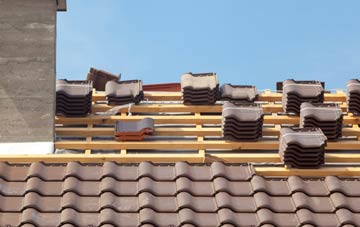Badworthy clay roofing costs
