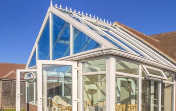 conservatory roof insulation costs Badworthy