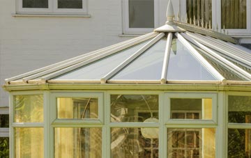 conservatory roof repair Badworthy, Devon