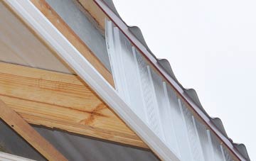 why Badworthy fascia repairs are essential