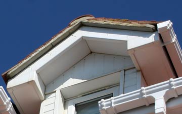 Badworthy fascia installation costs