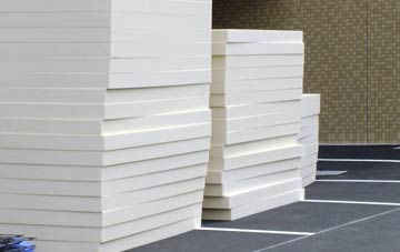 Badworthy flat roof insulation costs