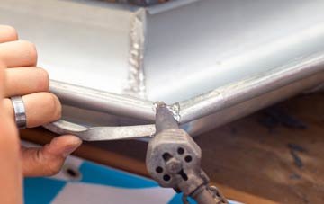 disadvantages of Badworthy lead roofing