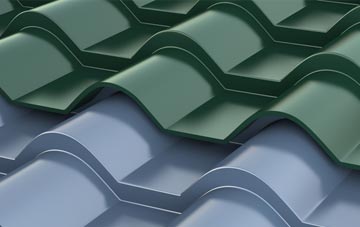 who should consider Badworthy plastic roofs