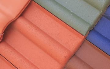 Badworthy plastic roofing companies