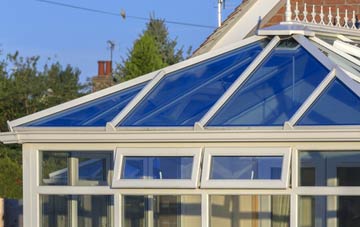 professional Badworthy conservatory insulation