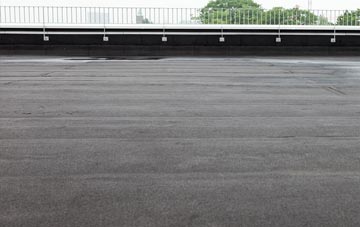Badworthy asphalt roof replacement