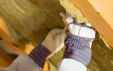 types of Badworthy pitched roof insulation materials