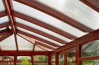 Badworthy conservatory roofing insulation