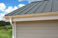 Badworthy fascia repair