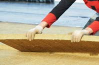 find rated Badworthy roof insulation companies