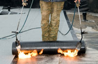 Badworthy flat roof sealing quote