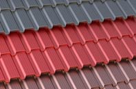 find rated Badworthy plastic roofing companies